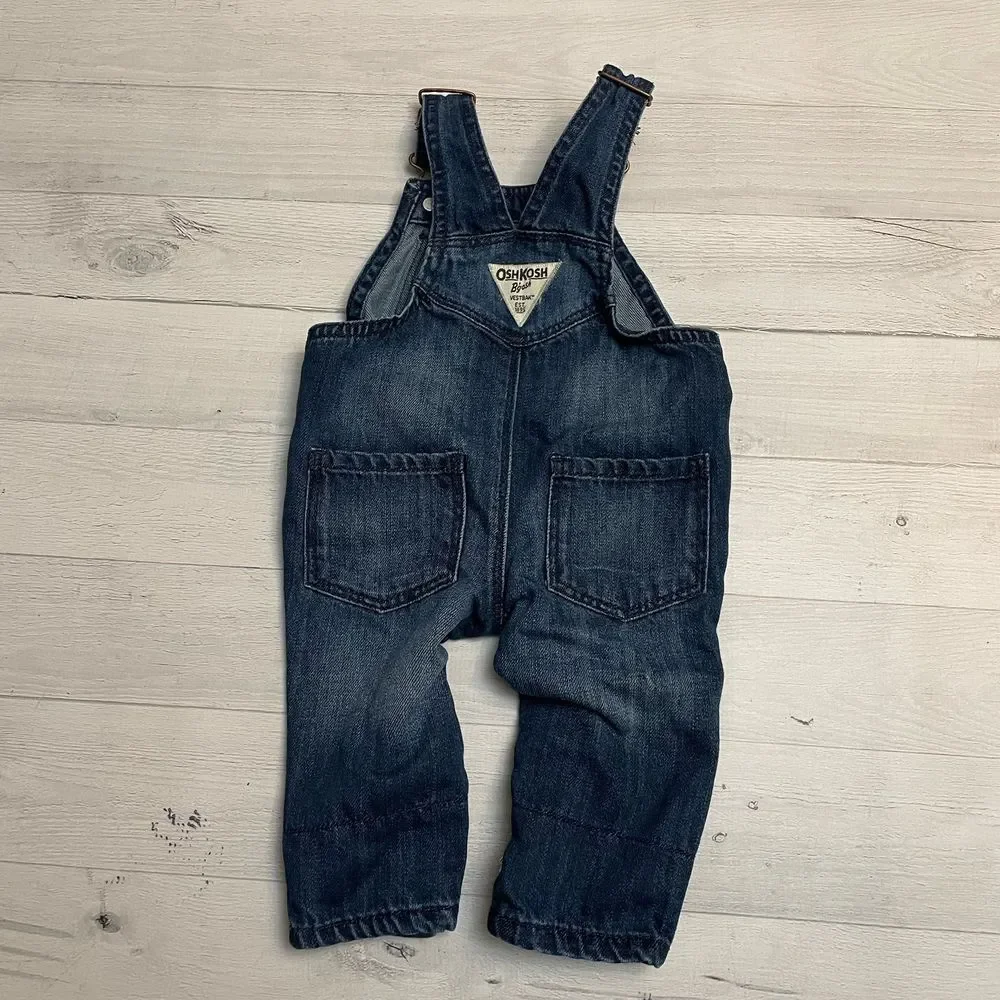 OshKosh Bgosh osh kosh